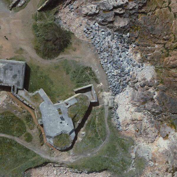 eSIM Guernsey