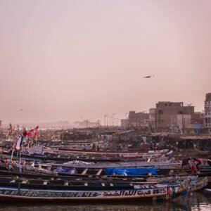 Guinea-Bissau โ travel destination