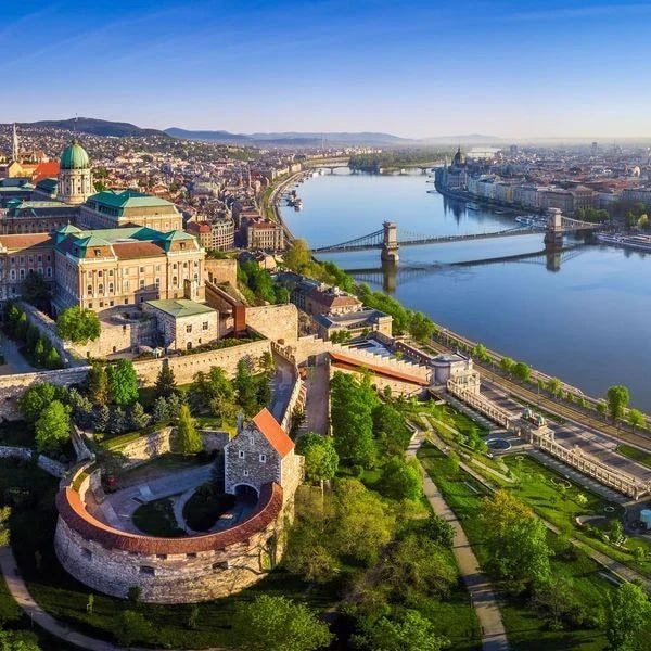 eSIM Hungary