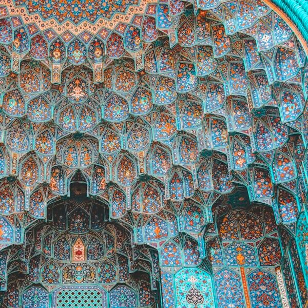 eSIM Iran
