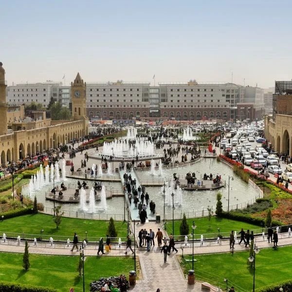 eSIM Iraq