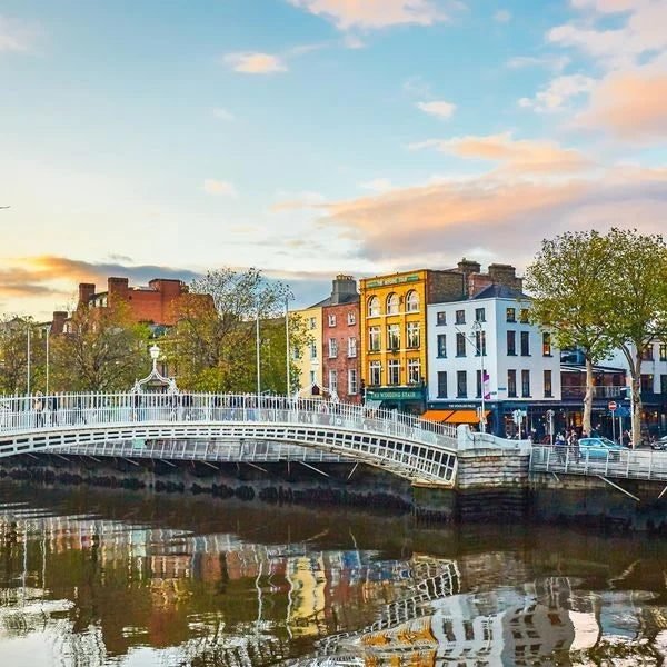 eSIM Ireland