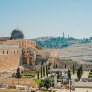 Israel โ travel destination