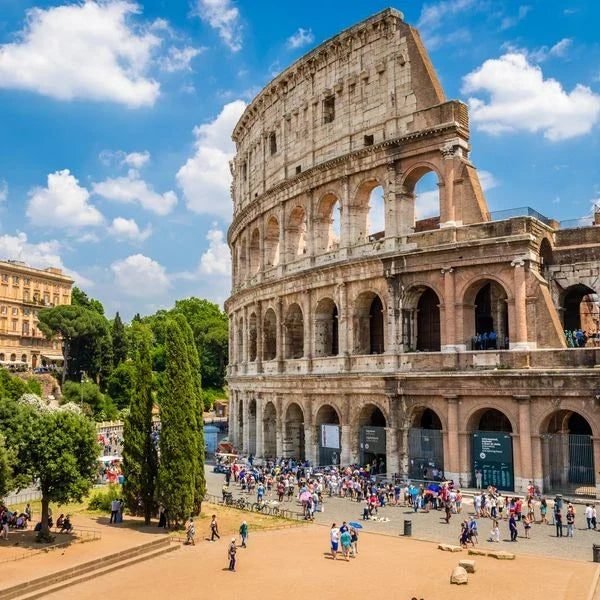 eSIM Italy