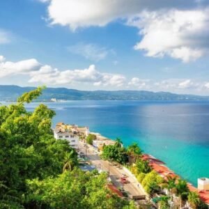 eSIM Jamaica