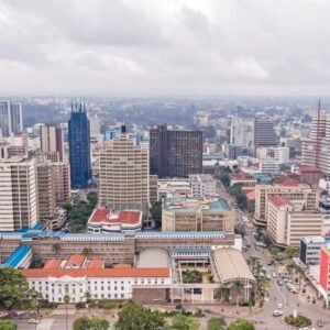 eSIM Kenya
