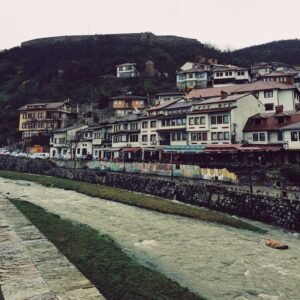 Kosovo — travel destination