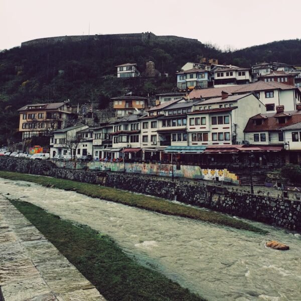 eSIM Kosovo