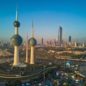 eSIM Kuwait