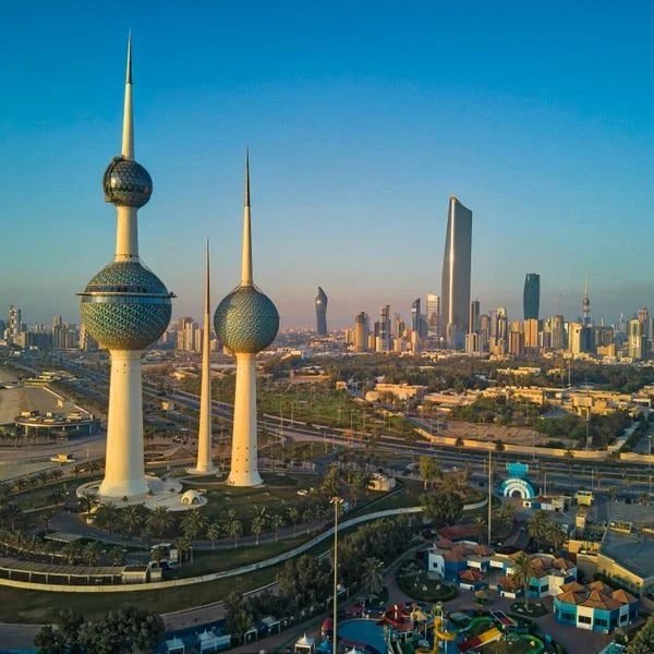 eSIM Kuwait