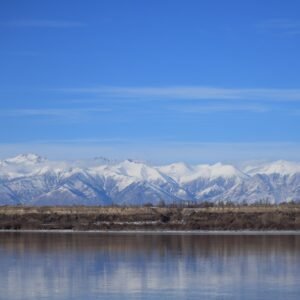 Kyrgyzstan — travel destination