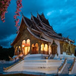 Laos — travel destination