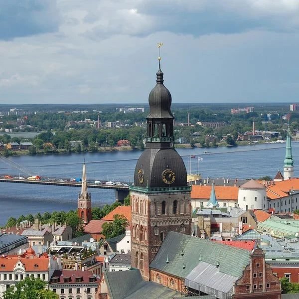 eSIM Latvia