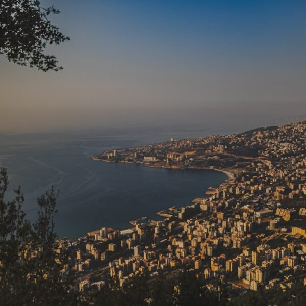 eSIM Lebanon
