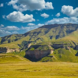 Lesotho โ travel destination
