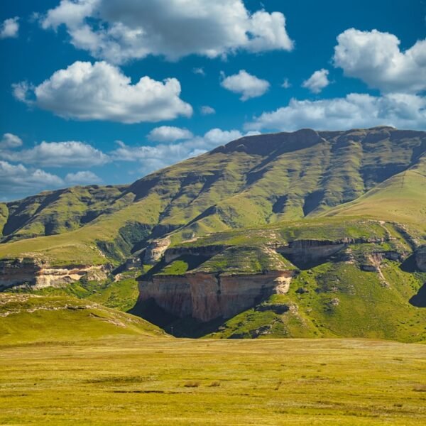 eSIM Lesotho