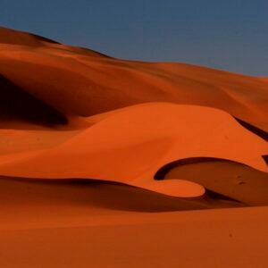 Libya โ travel destination
