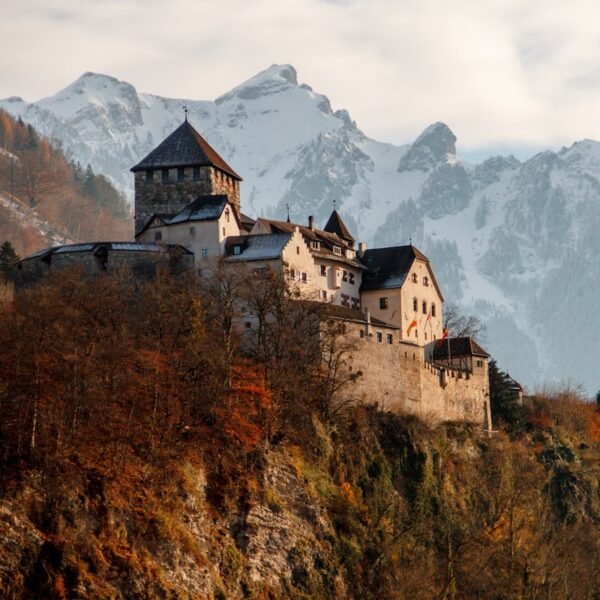 eSIM Liechtenstein