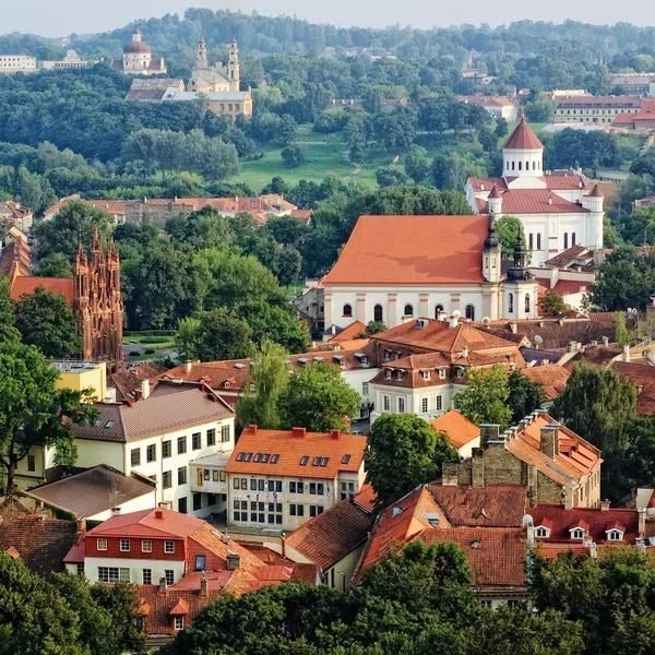 eSIM Lithuania