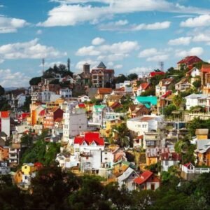 eSIM Madagascar