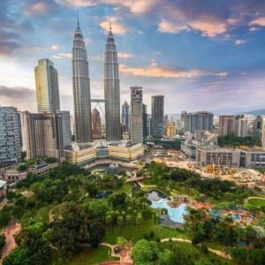 eSIM Malaysia