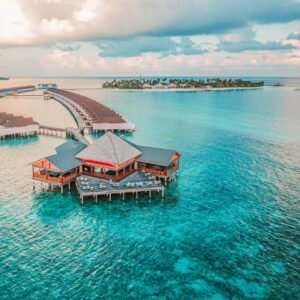 Maldives โ travel destination
