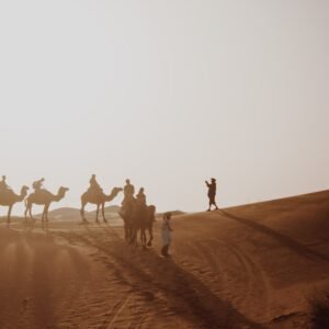 Mali โ travel destination