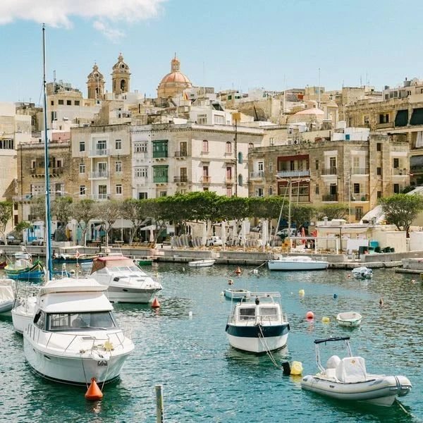 eSIM Malta