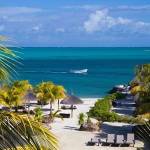 eSIM Mauritius