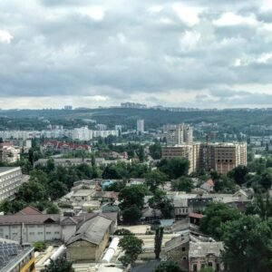Moldova — travel destination