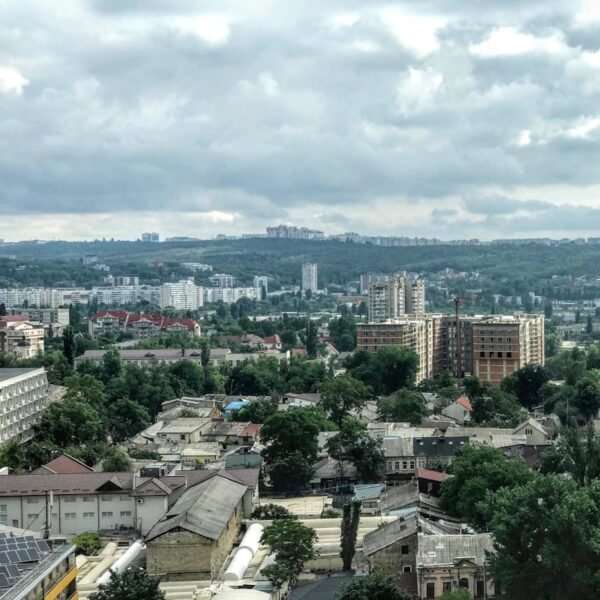 eSIM Moldova