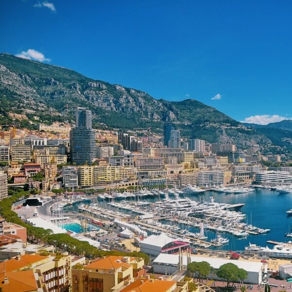 eSIM Monaco