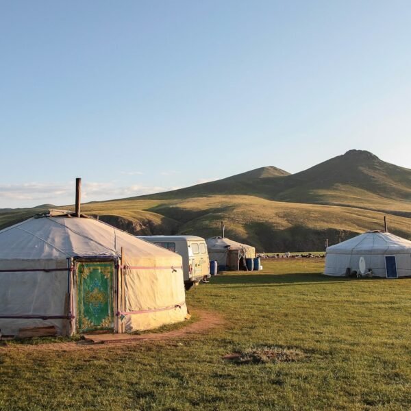eSIM Mongolia