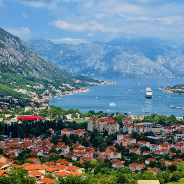 eSIM Montenegro