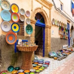 eSIM Morocco