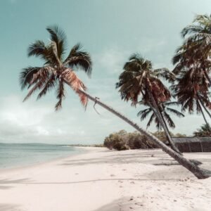 Mozambique โ travel destination