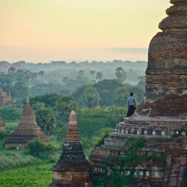 eSIM Myanmar