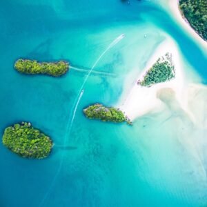 Nauru โ travel destination