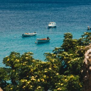 Netherlands Antilles โ travel destination