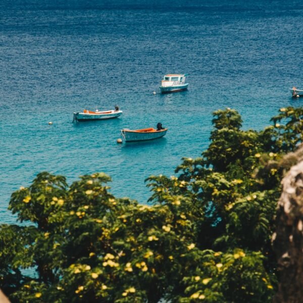 eSIM Netherlands Antilles