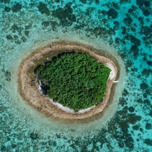 New Caledonia โ travel destination