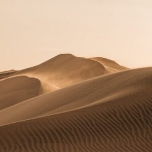 Niger โ travel destination