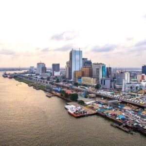 eSIM Nigeria