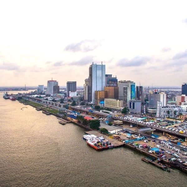 eSIM Nigeria