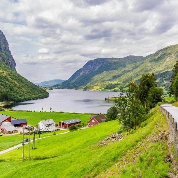 eSIM Norway