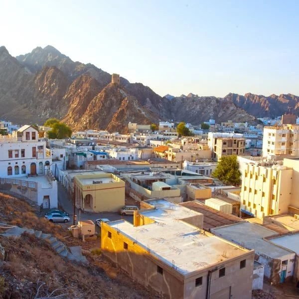 eSIM Oman