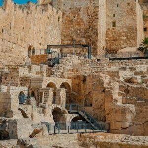 Palestine — travel destination