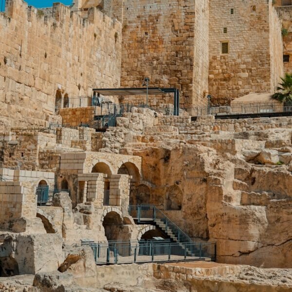 eSIM Palestine