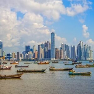 eSIM Panama