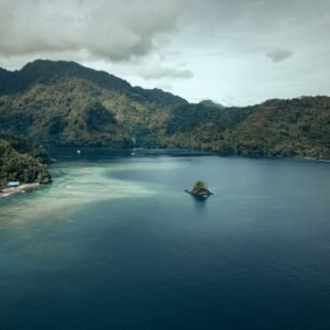 Papua New Guinea โ travel destination